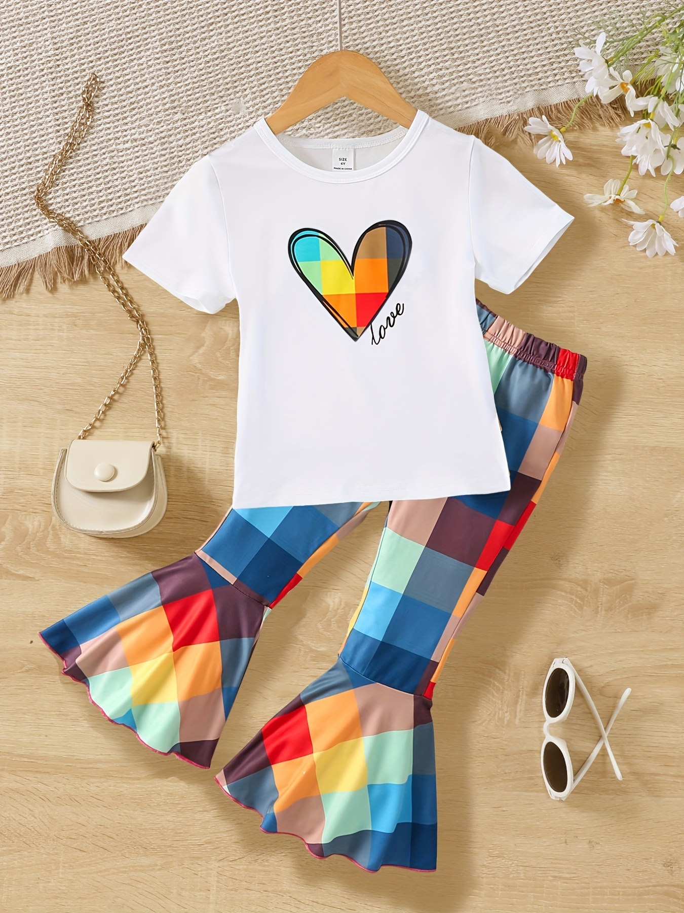 Cute 4t outlet girl clothing