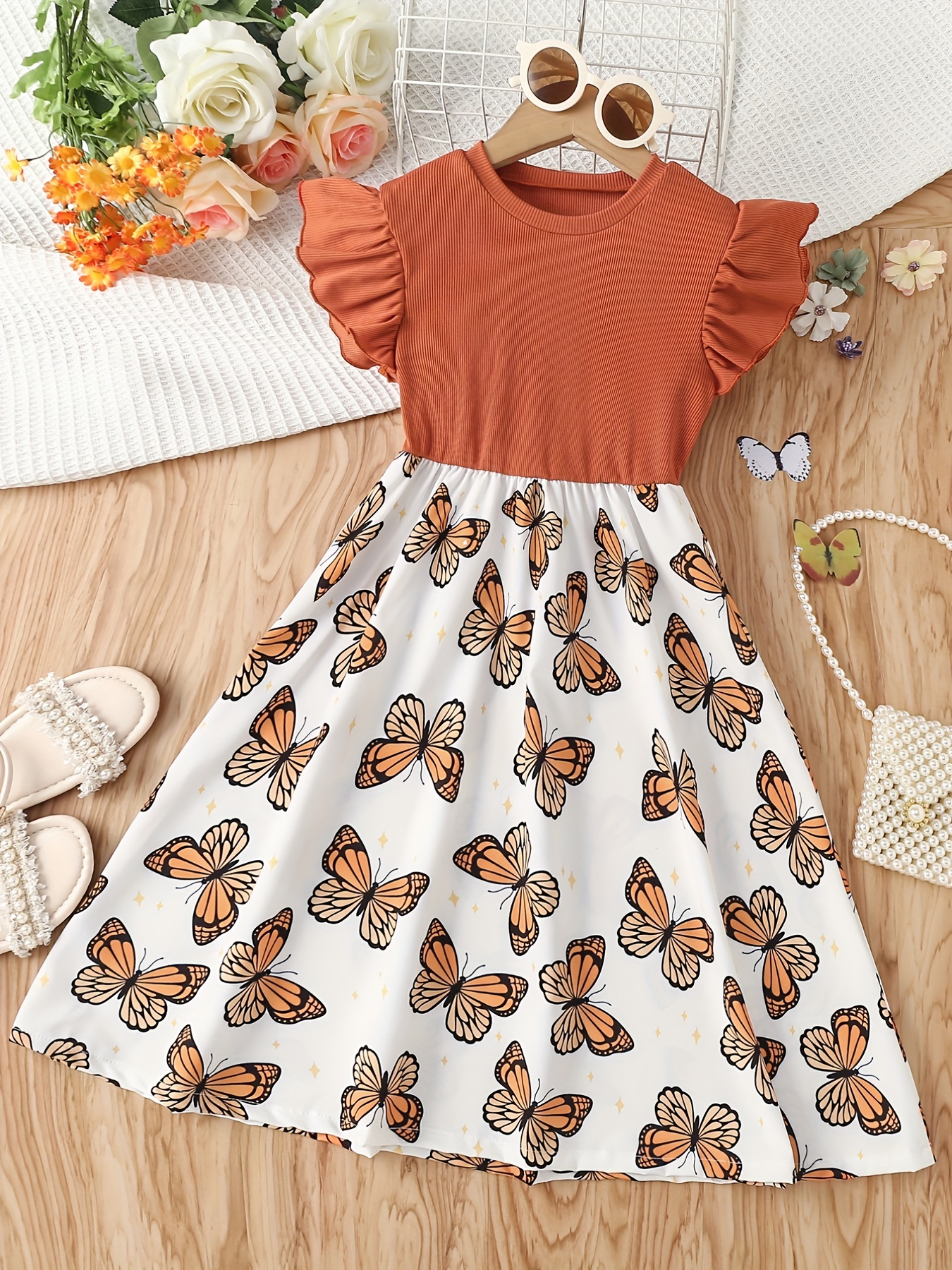 Toddler Outfits Girls - Temu - Page 2