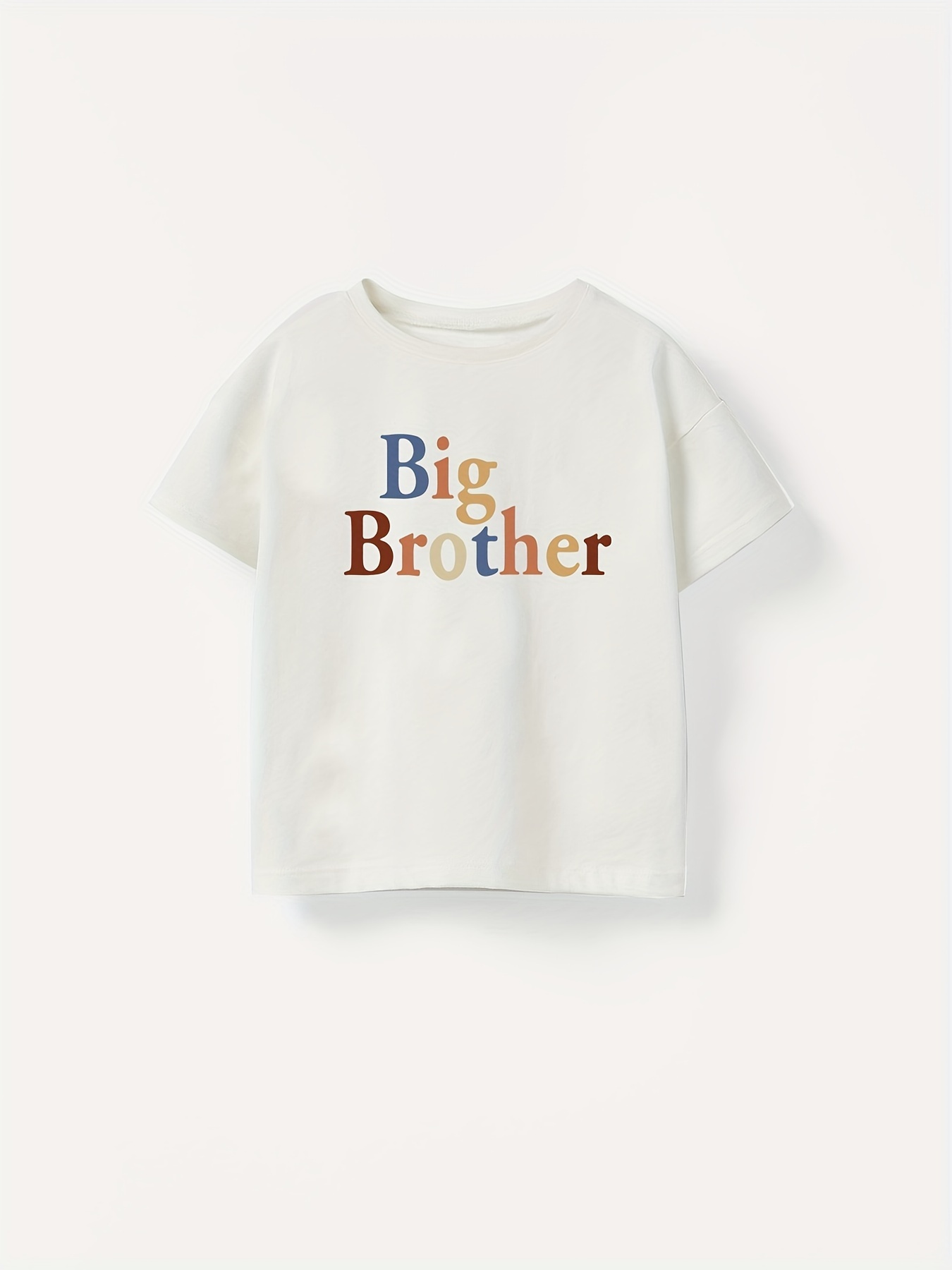 Big brother hotsell shirt h&m