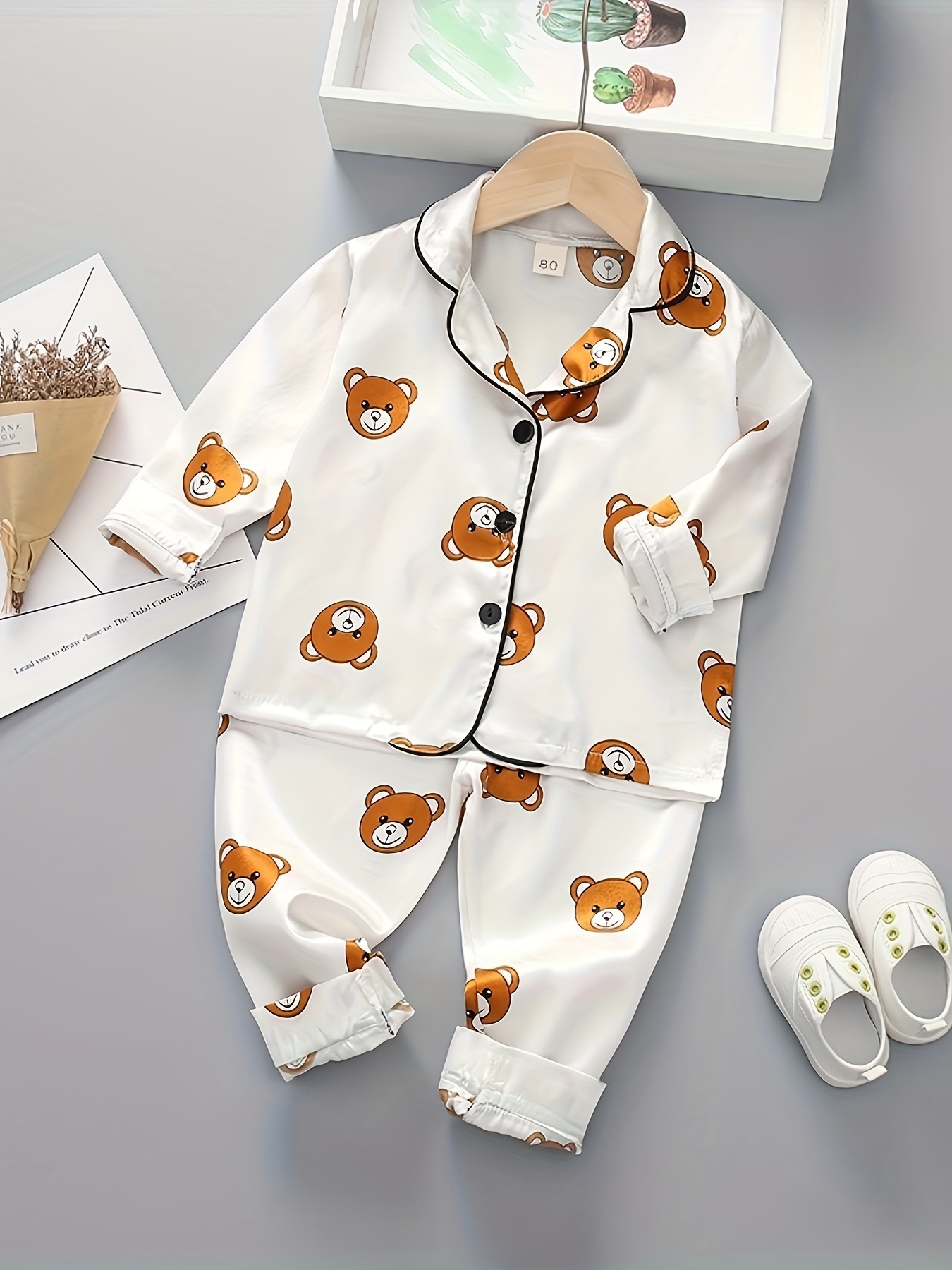 Pijamas de Bebé Niño, Nueva Colección Online
