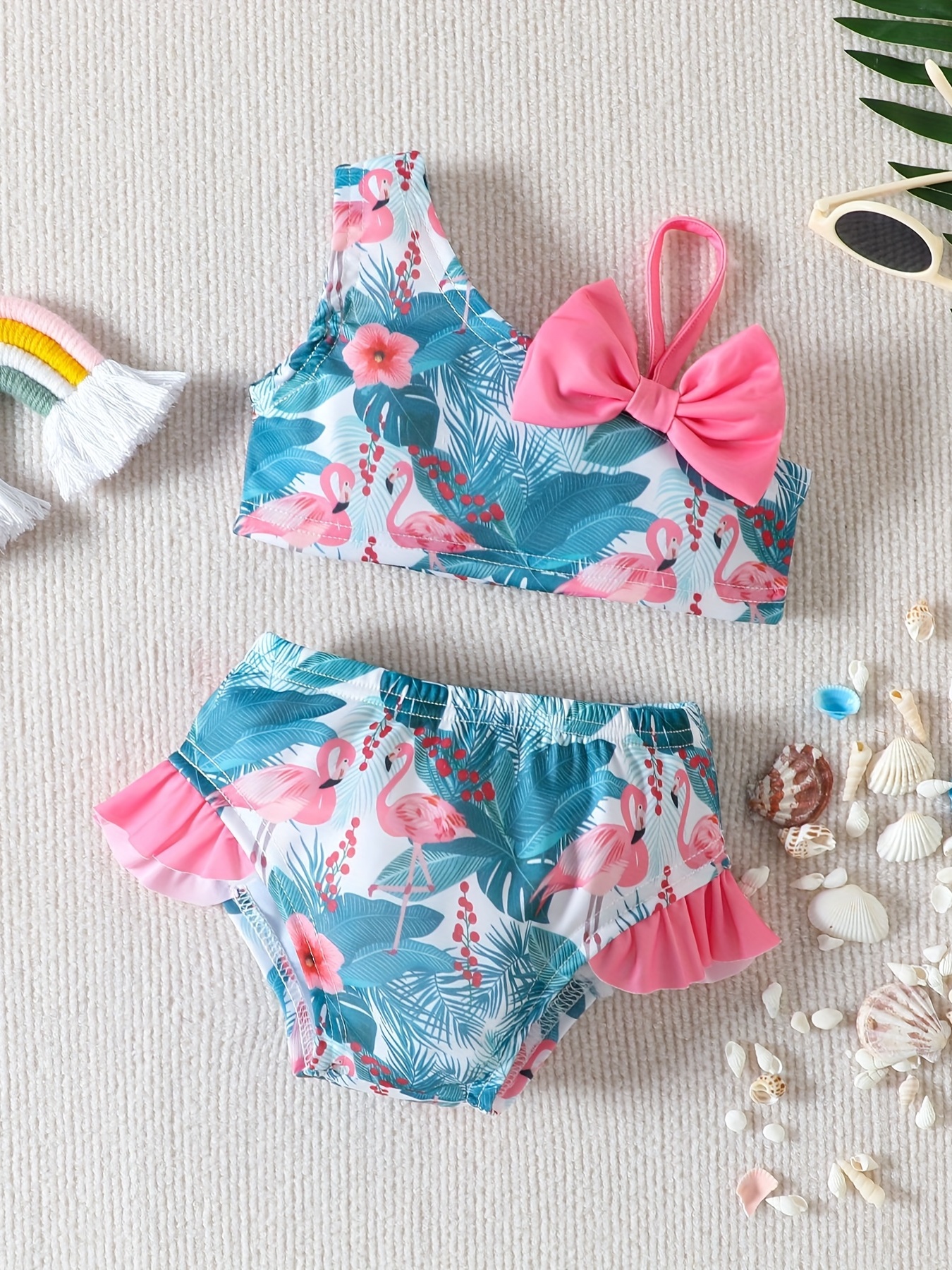 Bikinis para online bebes