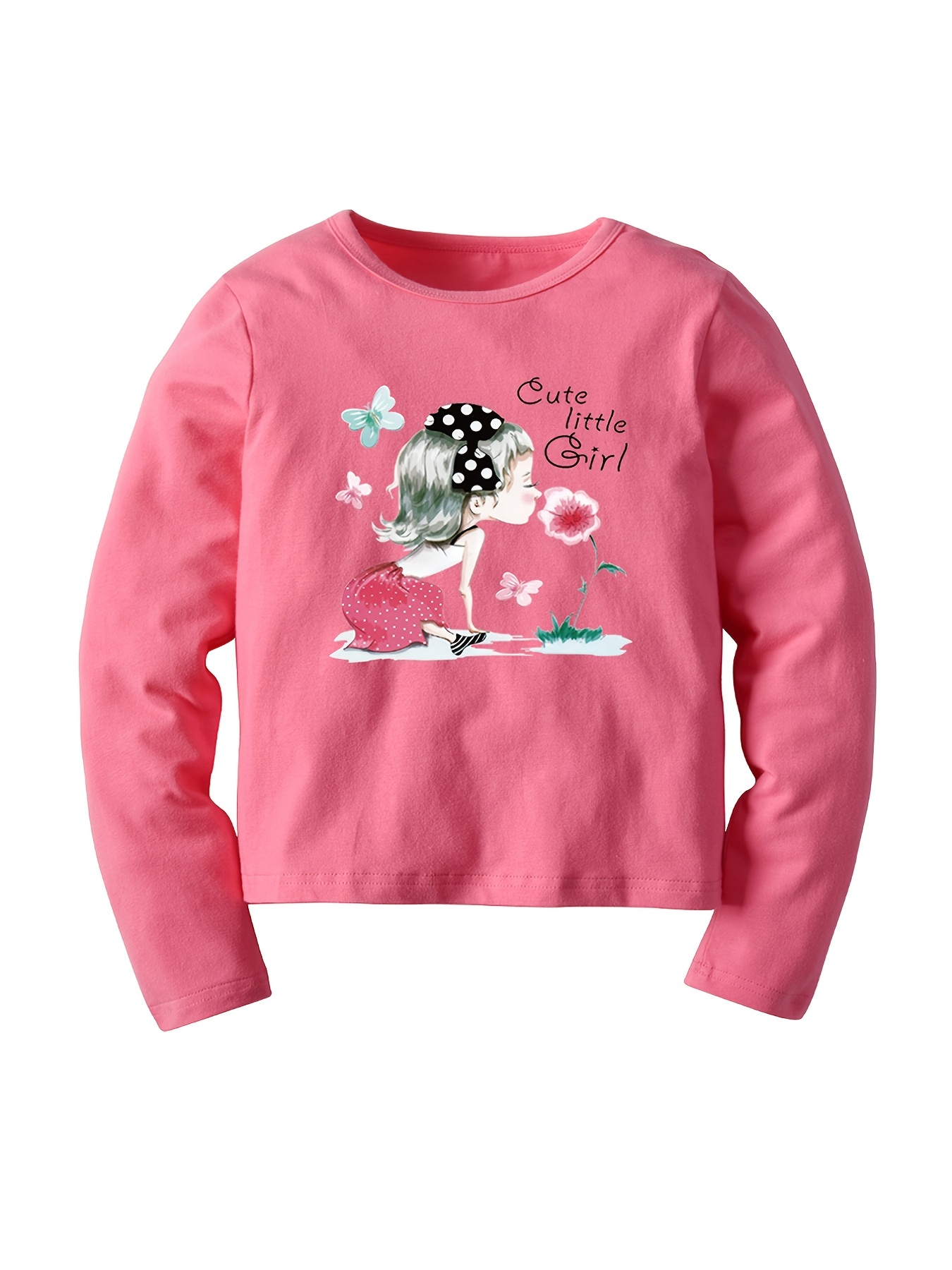 Gymboree Girls and Toddler Long Sleeve Shirt and Legging Set