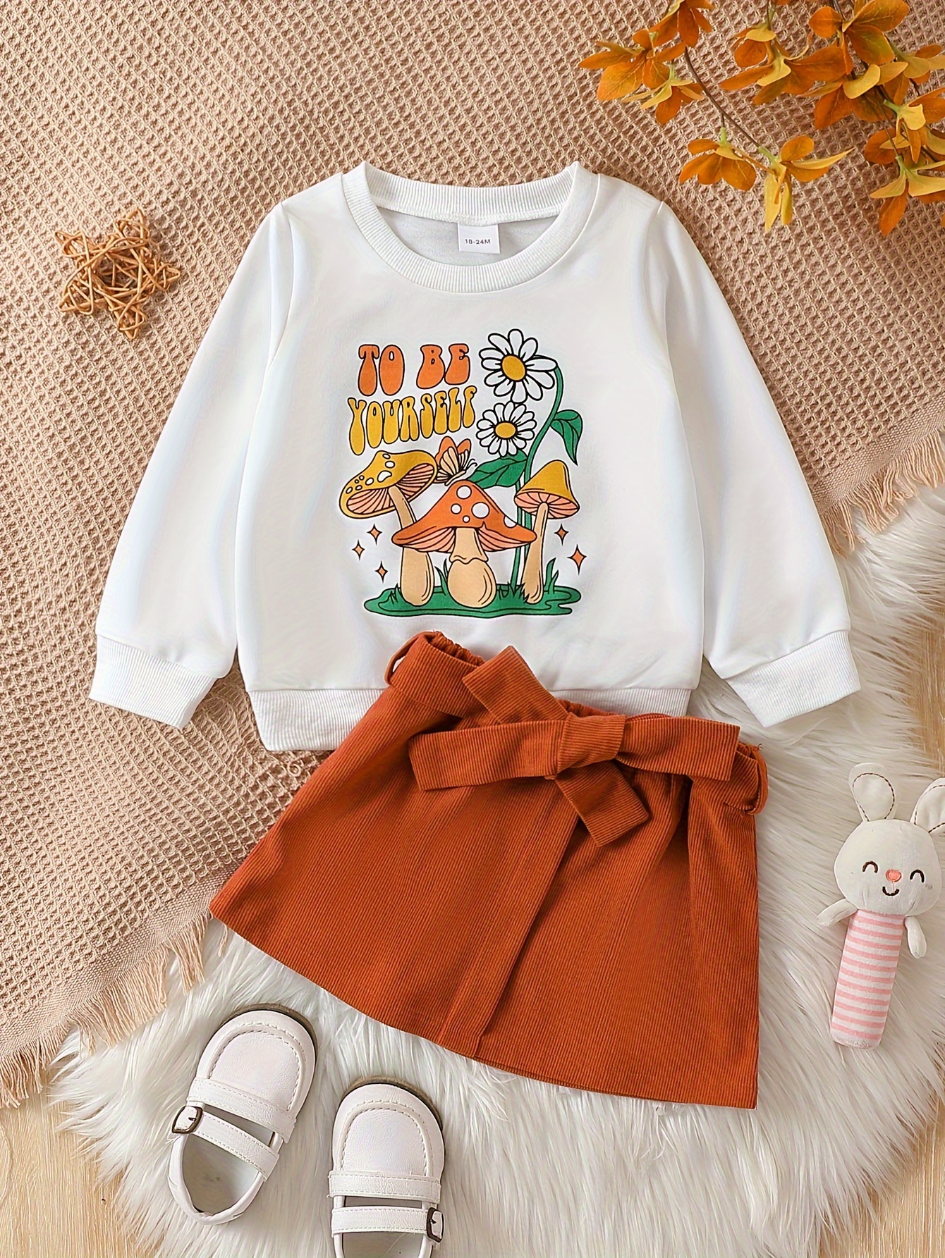 Trajes de otoño online para niños