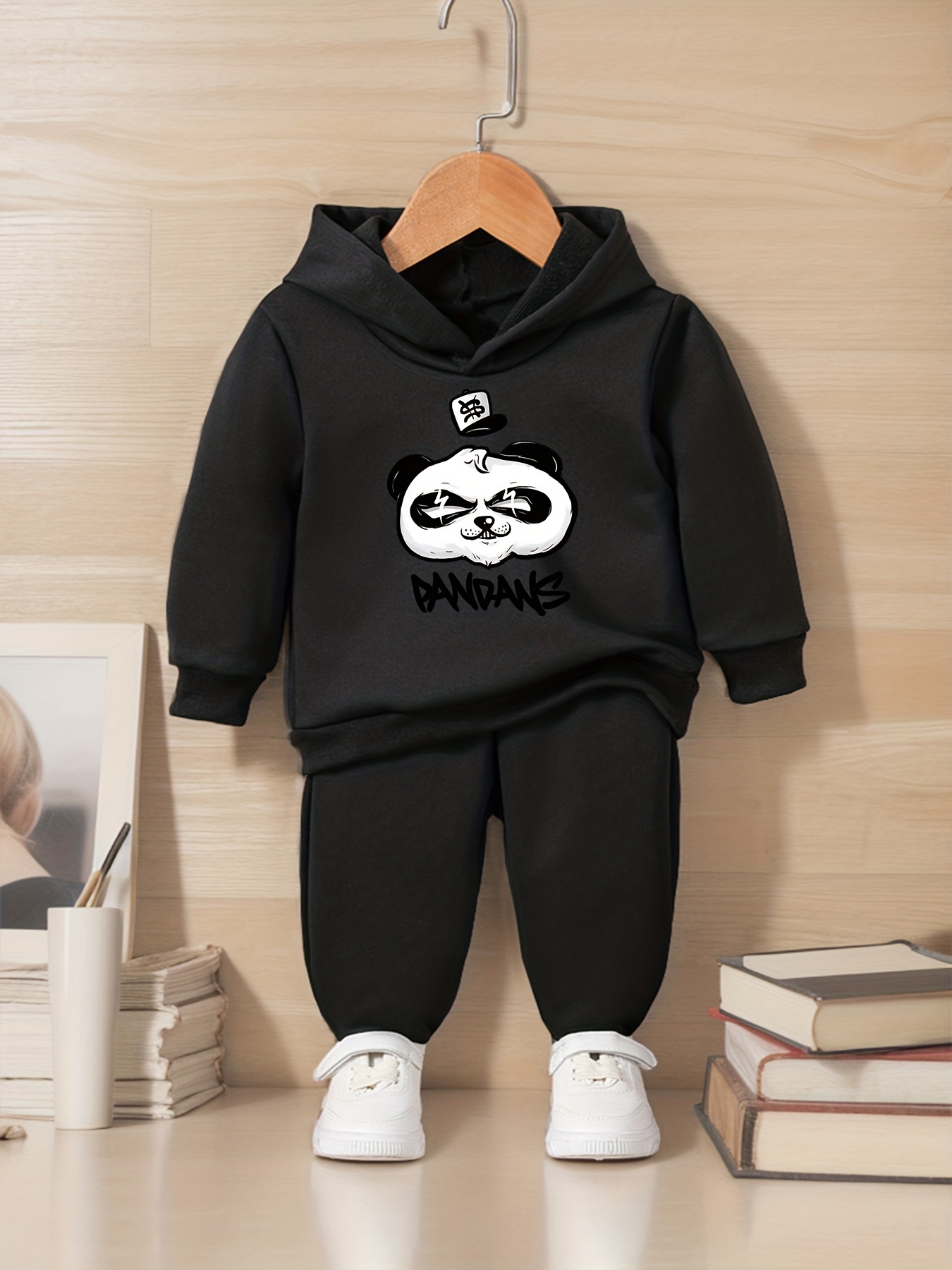 Boss discount baby pajamas