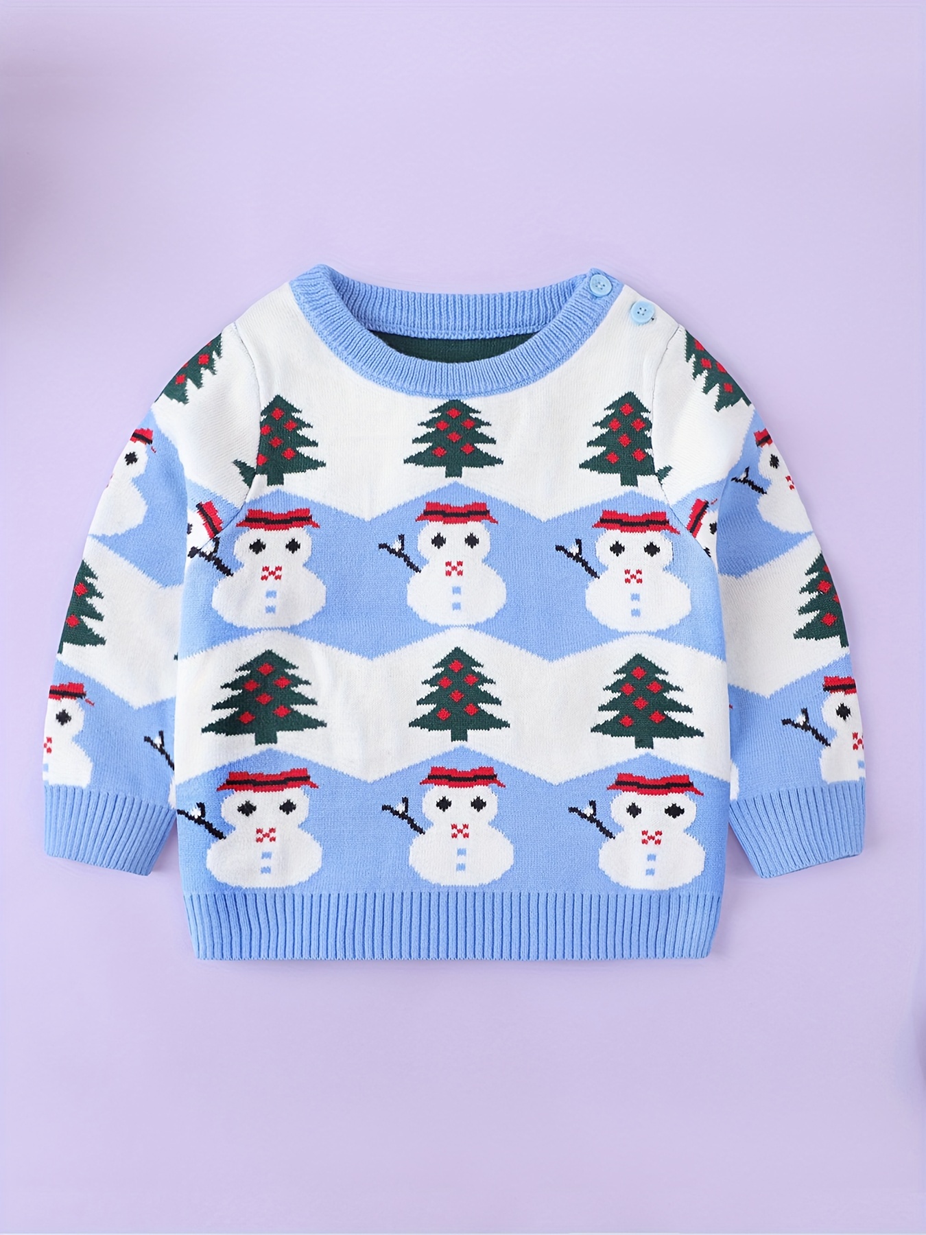 Children's christmas 2025 sweaters canada