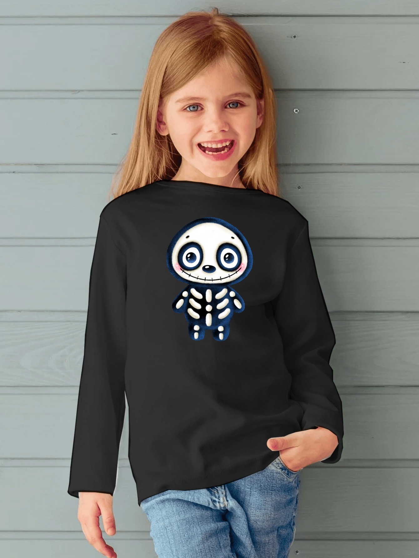 Playeras de halloween online para niños