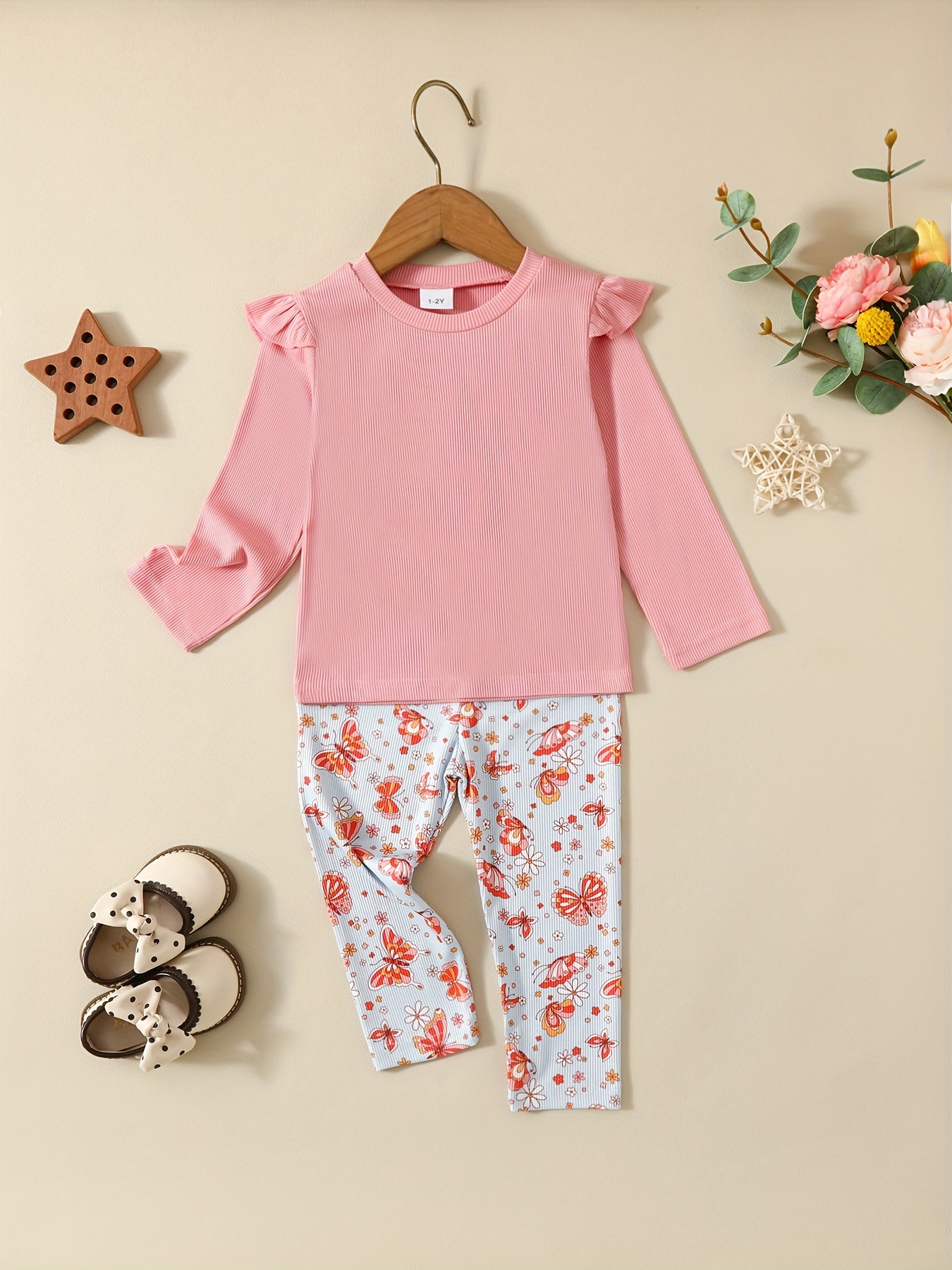 Asda Baby Girl Clothes - Temu