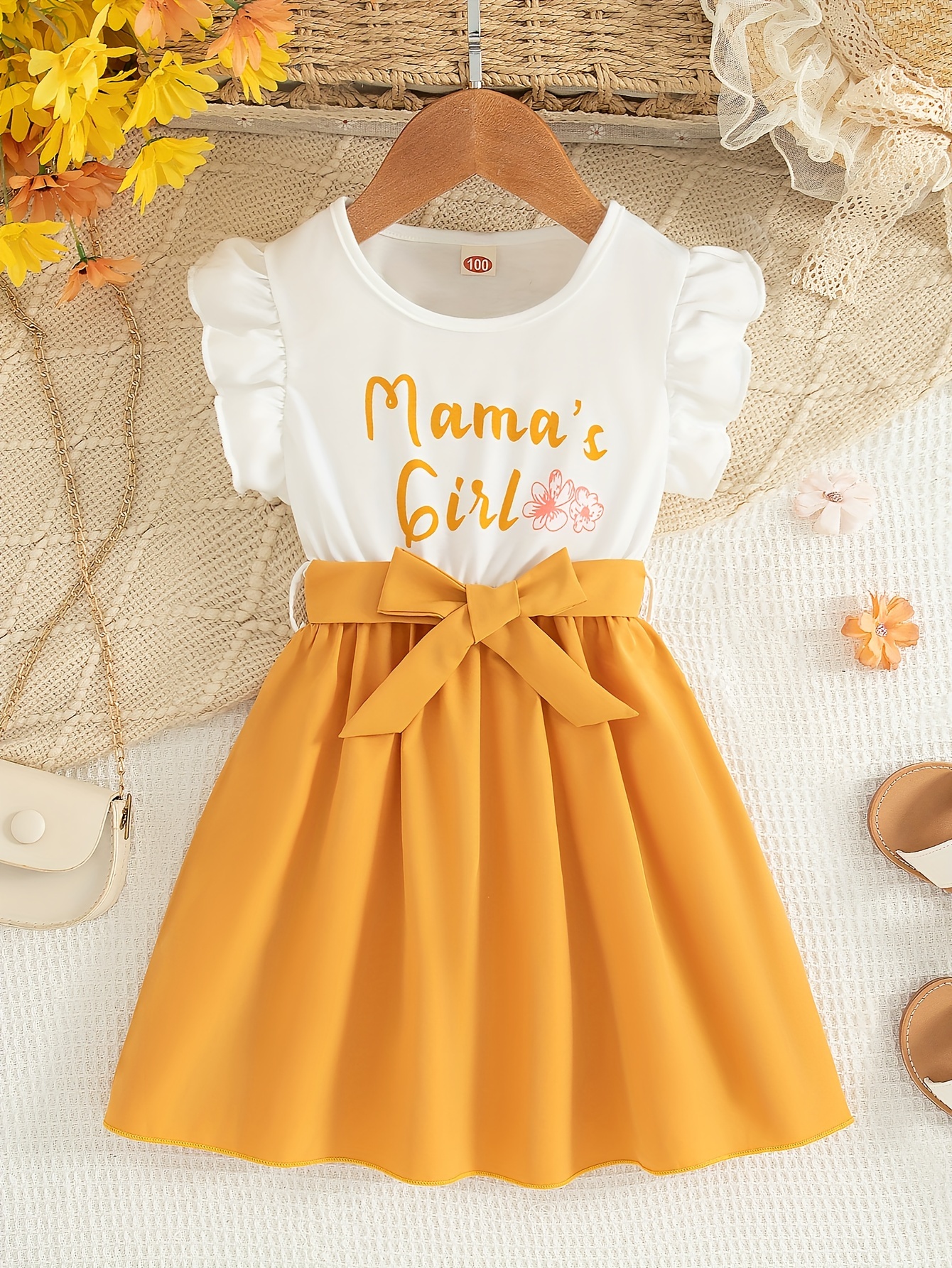  pineappleclothing Madre Hija Matching dresses-mommy de fiesta y  me Outfits : Ropa, Zapatos y Joyería