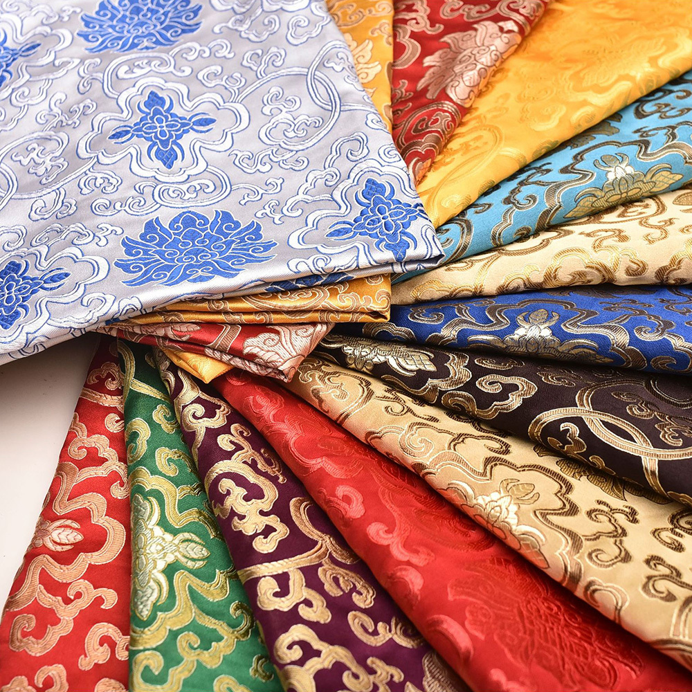 Satin Silk Large Satin Cloth Silk Red Silk Silk Wedding Gift Box 150cm Wide Silk  Cloth: Buy Online at Best Price in UAE 