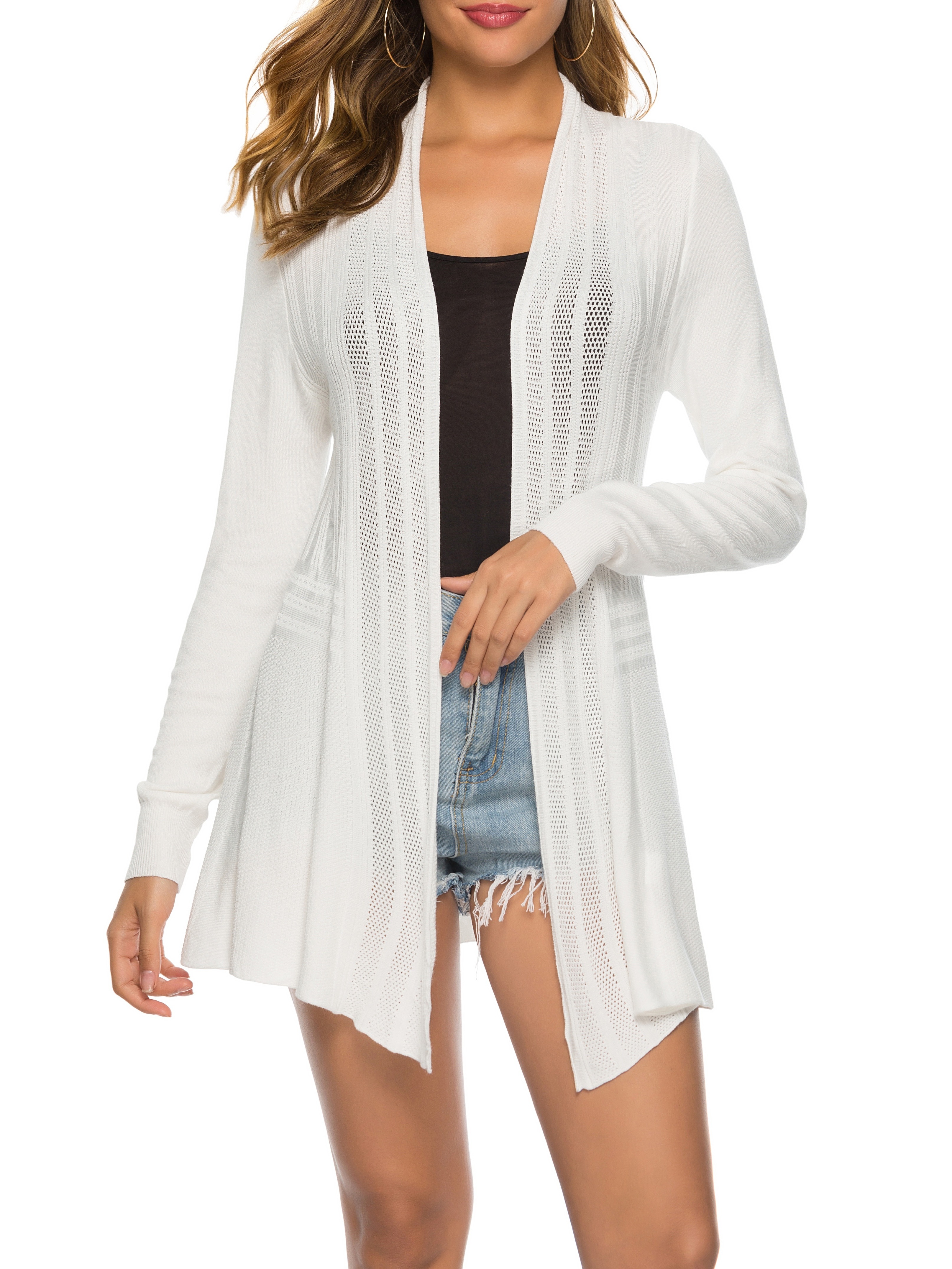 Cheap 2024 summer cardigans