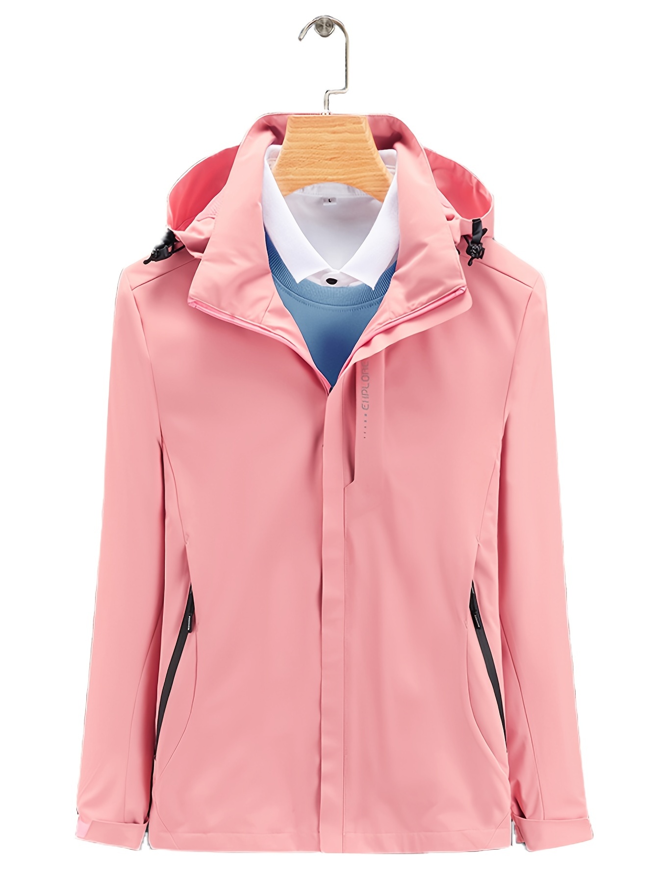 Kway soft shop shell ladies