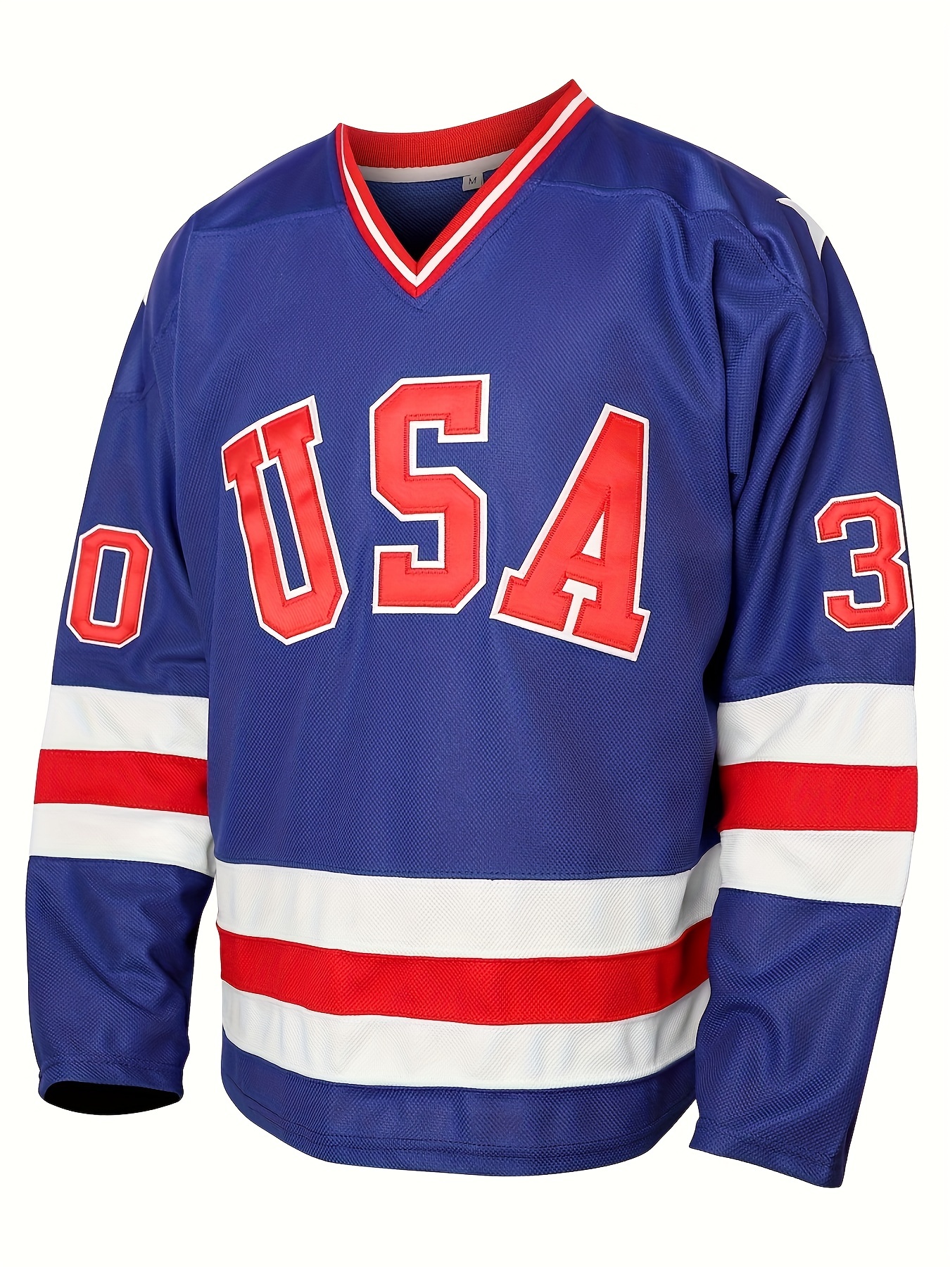 Team USA - Juego de camiseta de fútbol americano y baloncesto para niños y  jóvenes, Blanco
