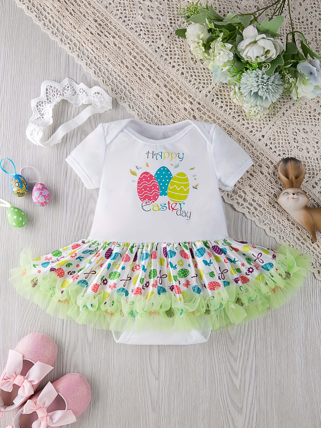 Toddler easter hot sale dresses 2019