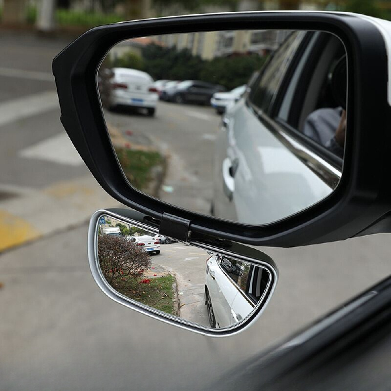 Straßenspiegel - Kostenlose Rückgabe Innerhalb Von 90 Tagen - Temu