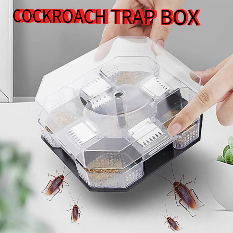 Long-term Cockroach Killing Strong Catcher Cockroach Killer Strong Quick  Kill Cockroach Gel Bait Clear Whole Nest End Household - AliExpress
