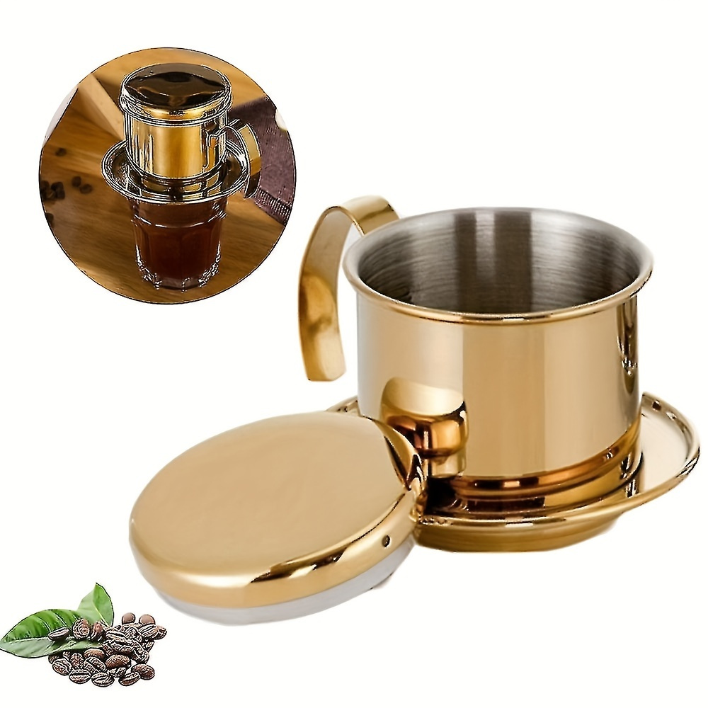  Filtro de filtro de té MNTT, malla de acero inoxidable  conveniente para especias taza de hierbas Teaware té infusor de té de café  herramienta de té (plata) : Hogar y Cocina