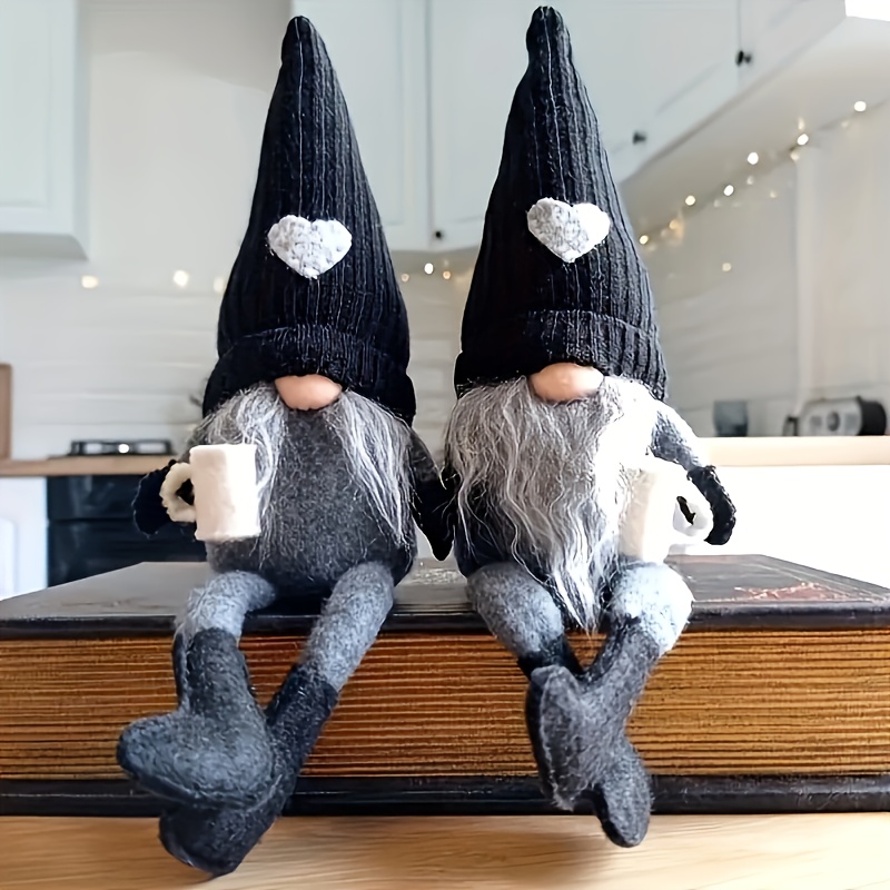 Mini gnome couple - .de