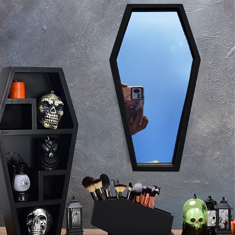 Gothic Mirror - Temu