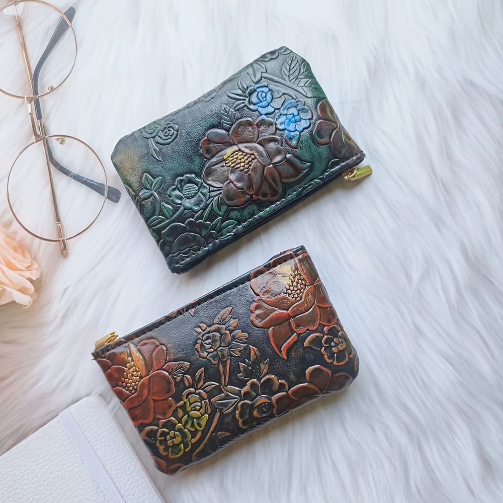 Change purse online wallet