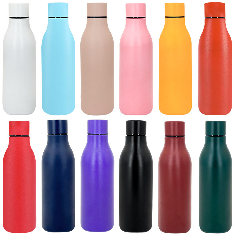 The Palette by CopperQuench: Best Pure Copper Water Bottle