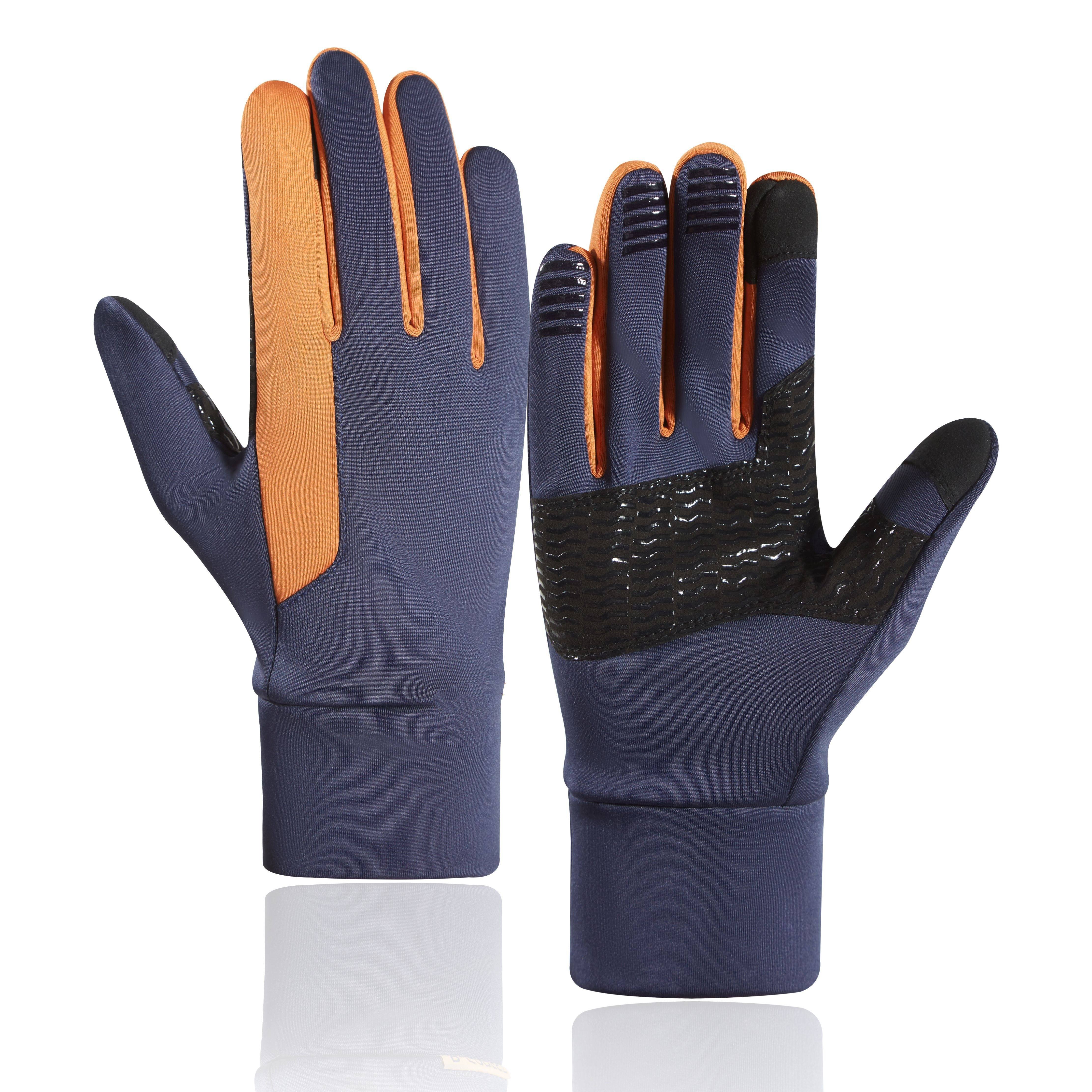 Guantes de invierno para mujer Guantes suaves para clima - Temu