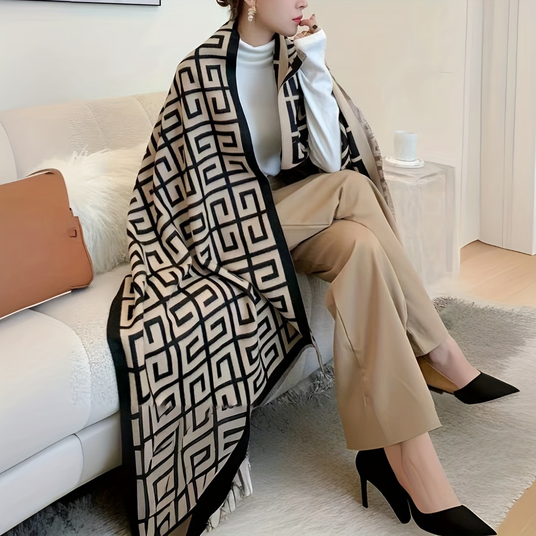 Burberry 2025 scarf dubai