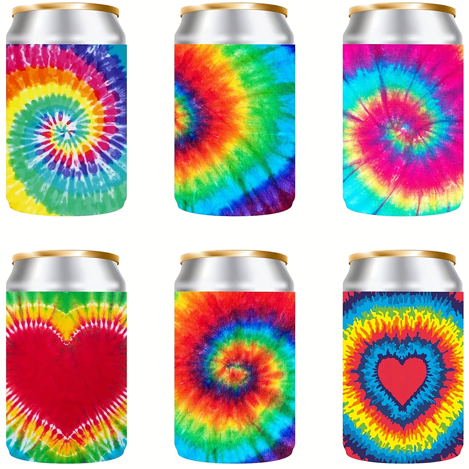 Slim Can Cooler Covers For Slim Beer And Hard Seltzer Tall - Temu
