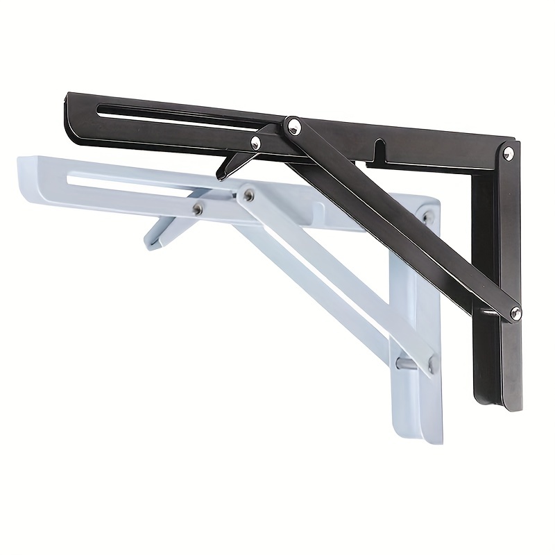 Industrial Free Hanging Shelf Bracket® – Legacy Brackets