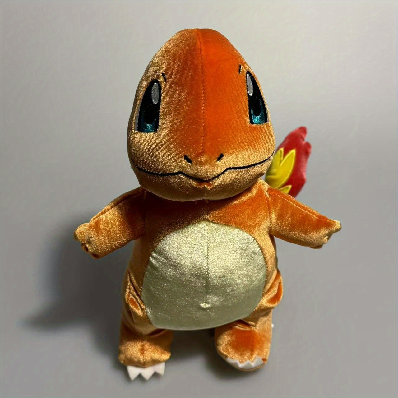 10 Style Charizard Plush Toy Pokemon Game Anime Squint Charizard