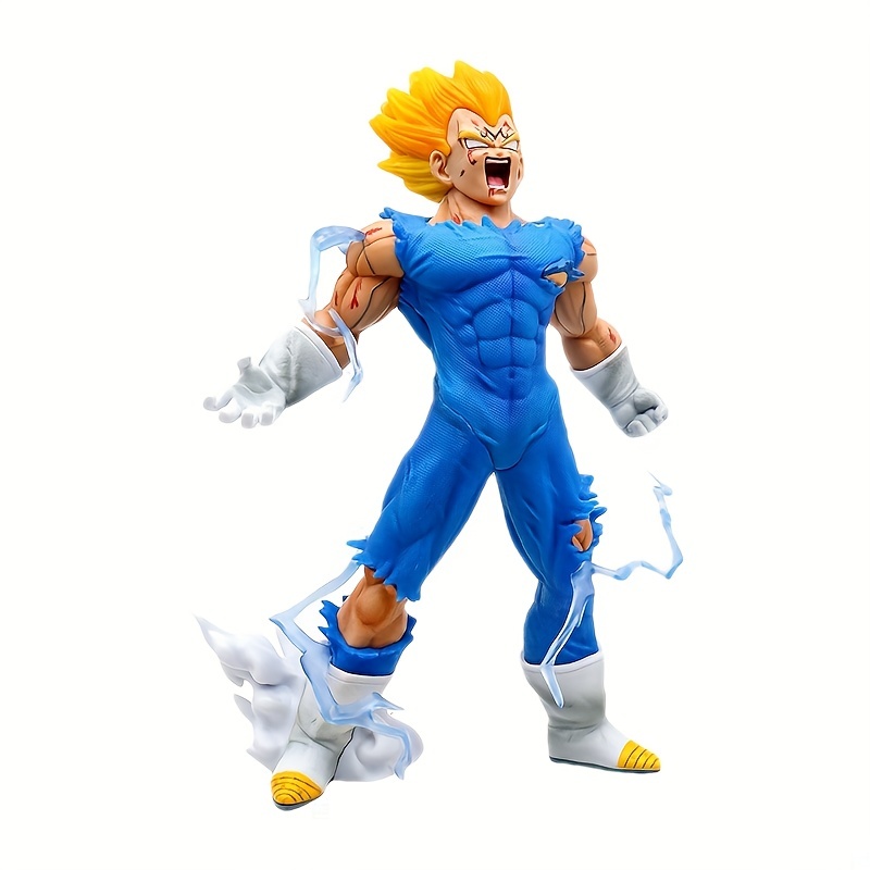 Action Figure/Estátua Trunks do futuro (Dragon Ball Z) - Hobbies e