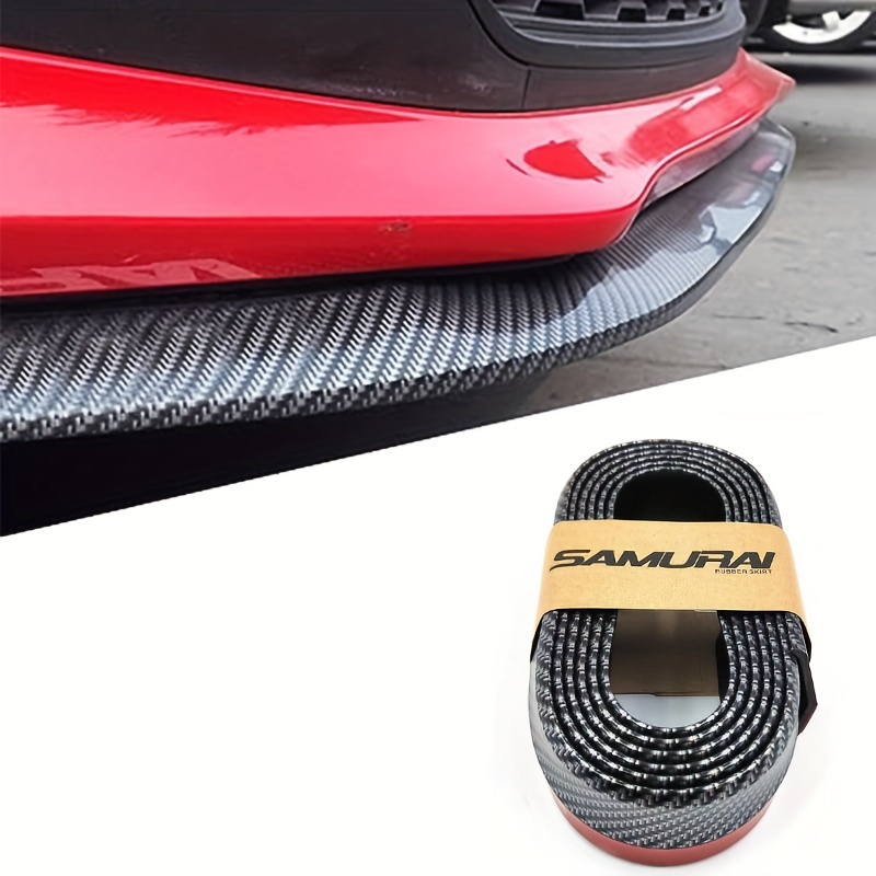 Upgrade Car A Carbon Fiber Gt Auto Tail Decoration Spoiler - Temu