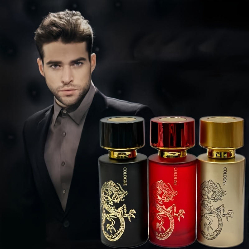 Perfumes For Men - Temu