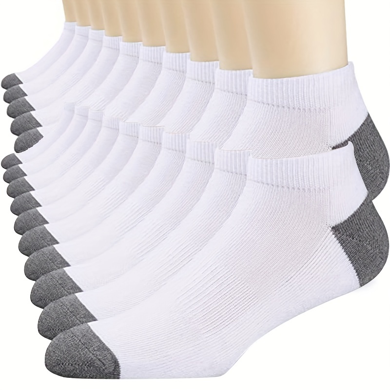 Los hombres de algodón de verano calcetines cortos moda Hombre Casual  calcetines transpirables cómodo - China Medias de algodón y el patrón de  los calcetines precio