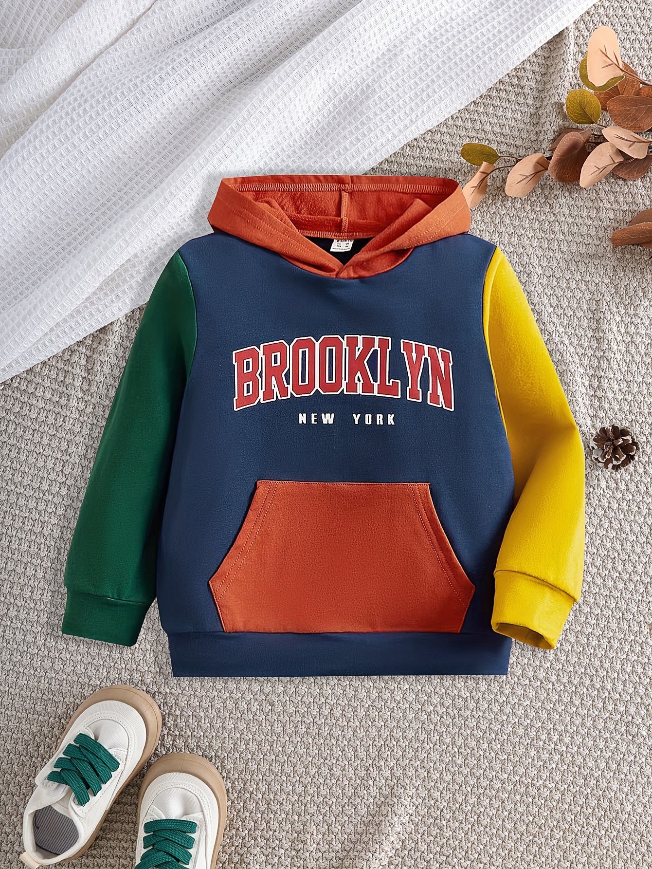 Gucci hot sale hoodie children