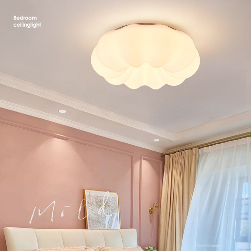 Simulated Cotton Clouds Living Room Bedroom Bedside Ceiling - Temu
