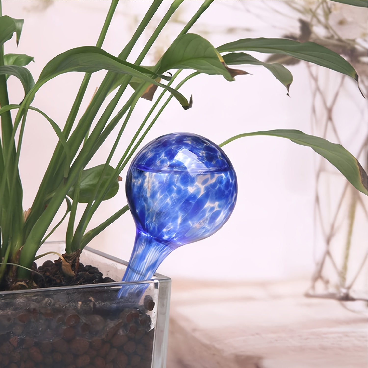 1pc Globes D'arrosage Des Plantes Ampoules D'arrosage - Temu
