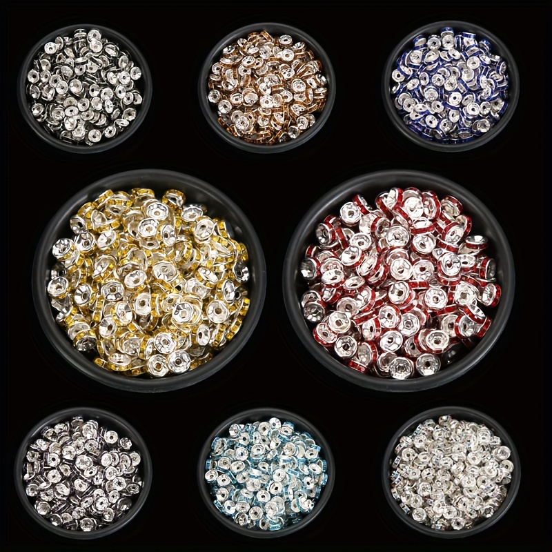 Different Types of Fake Diamonds