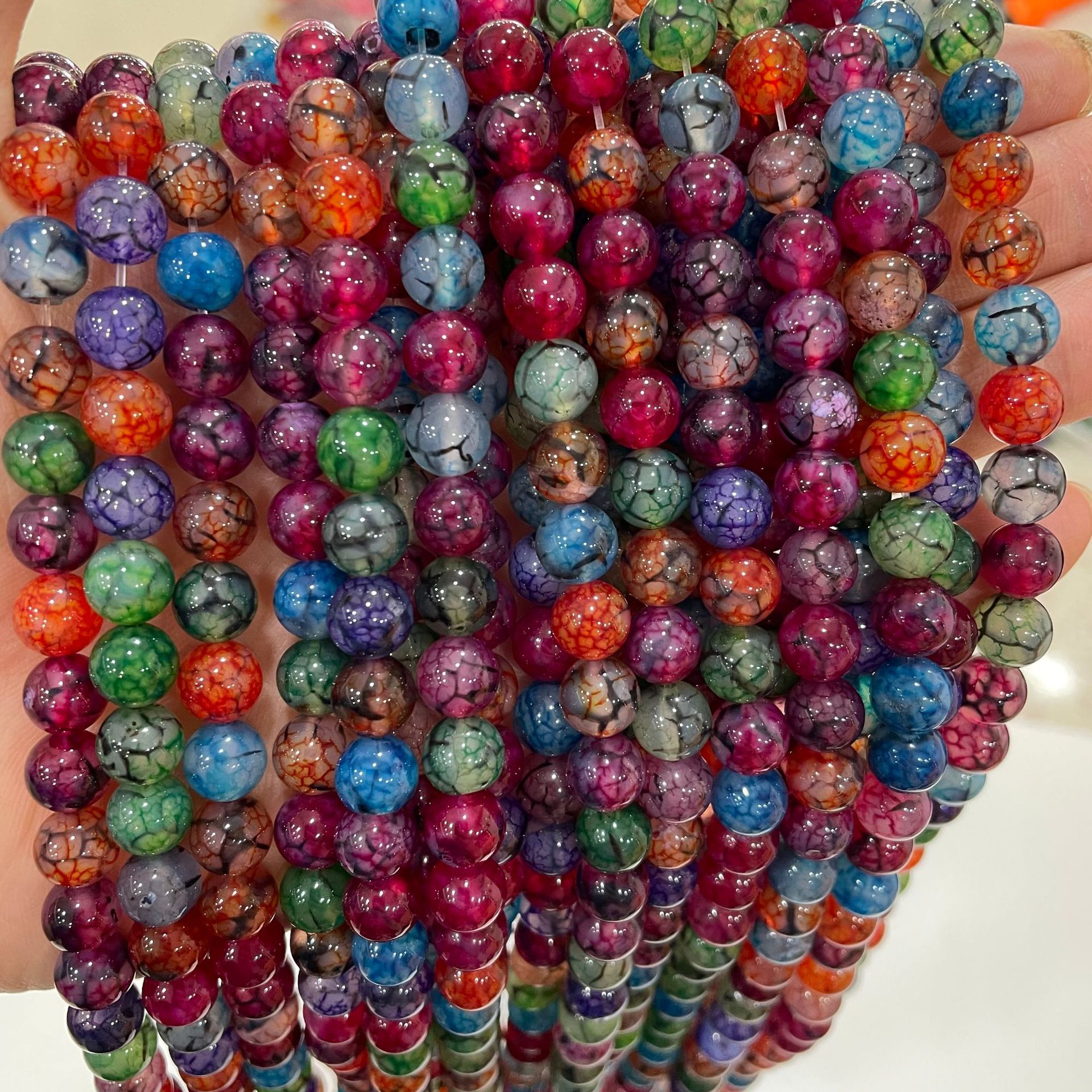 2MM Seed Beads For Jewelry Making 1000pcs Crystal Lampwork Glass Waist  Beads For Bracelets Bangles DIY Crafts Charms Accessories - Buy 2MM Seed  Beads For Jewelry Making 1000pcs Crystal Lampwork Glass Waist