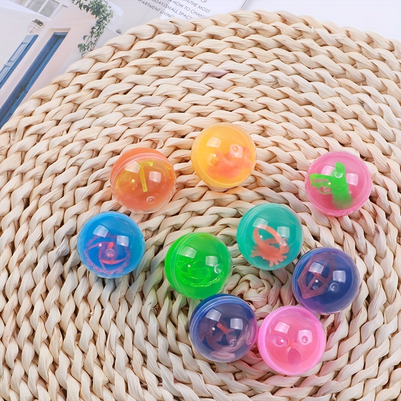 Cartoon Mini Cute Capsule Toy Fun Small Toys Sharing Small - Temu