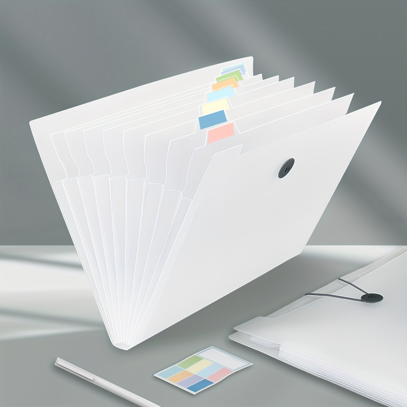 TALADRADORAS - Folder, Líder en papelería