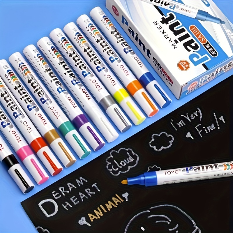  Paquete para estudiantes y artistas - metapen Pencil