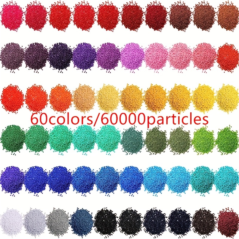 Diamond Painting Beads 939,Diamonds Painting Accessories Replacement for  Missing Drills,Diamond Beads Replacement Drills Gems Stones,Round,About