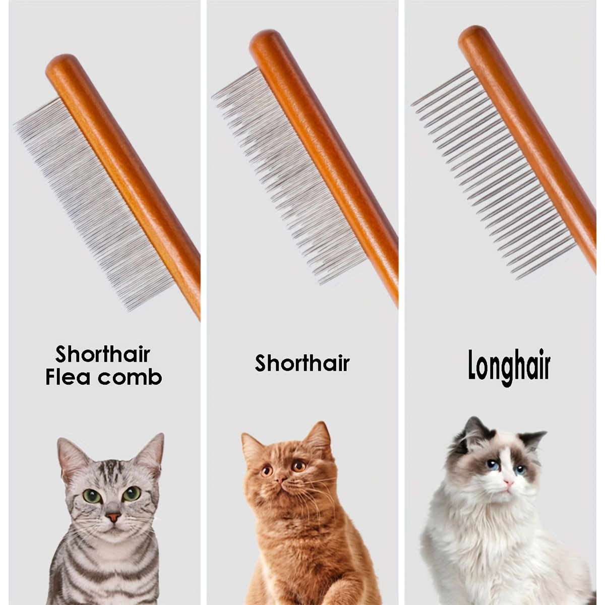 Kitty comb outlet