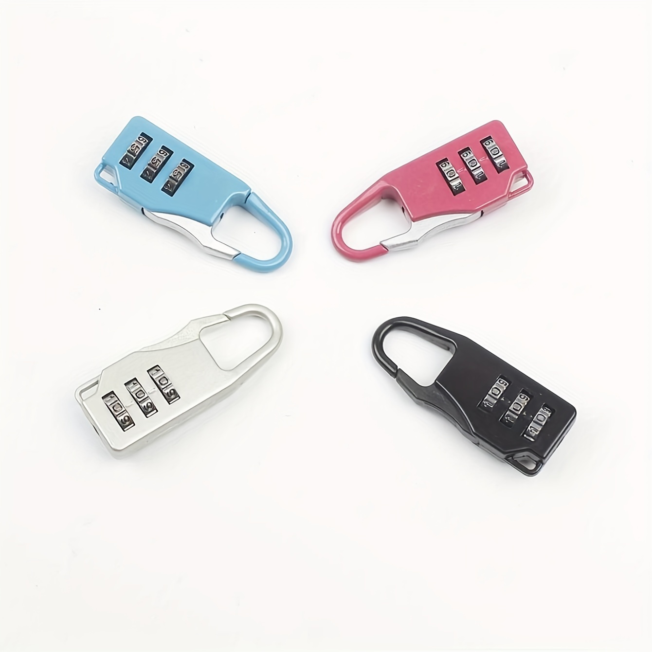 ZippGuard safety lock for zipper compartments keeps your belongings safe  and secure » Gadget Flow