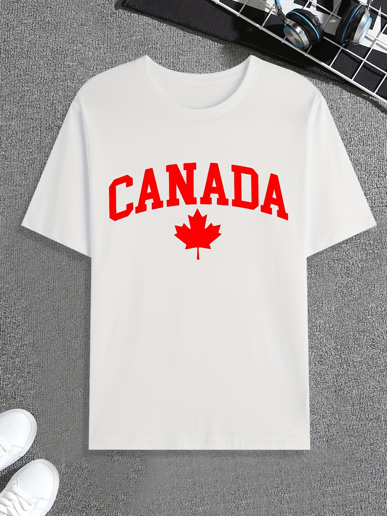 Kanada Hemd Von Innerhalb Germany - 90 Temu Tagen Kostenlose - Rückgabe
