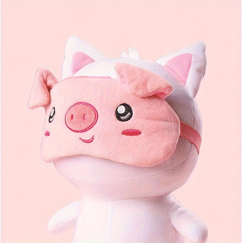 Jigglypuff Pokémon Estátua Decorativa Fofo E Leve Plástico