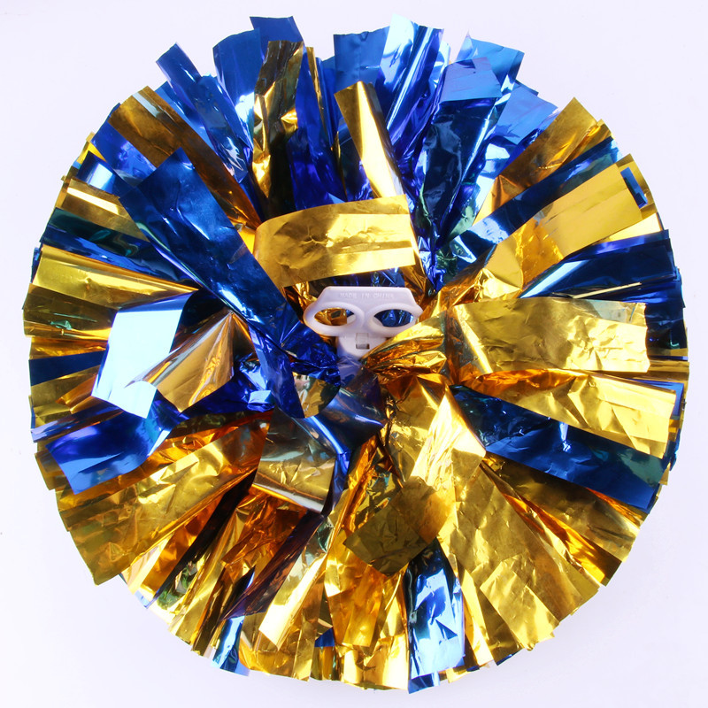 Cheering Poms, Poignée Confortable En Pvc Souple Imperméable Pour Pom-pom  Girl Pour Les Sports - Sports Et Activités D'extérieur - Temu France