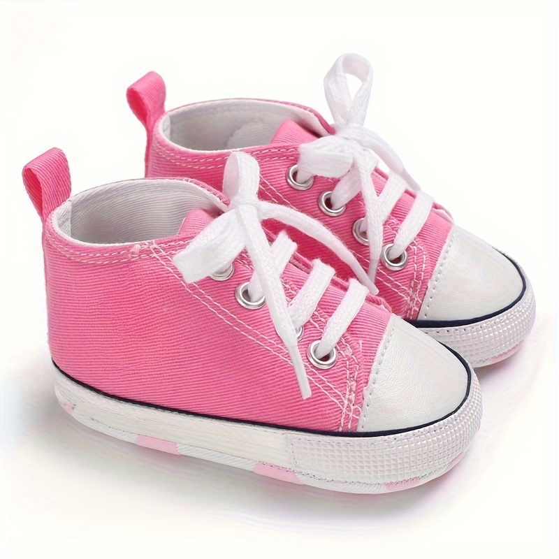 Infant hot sale tennis shoes