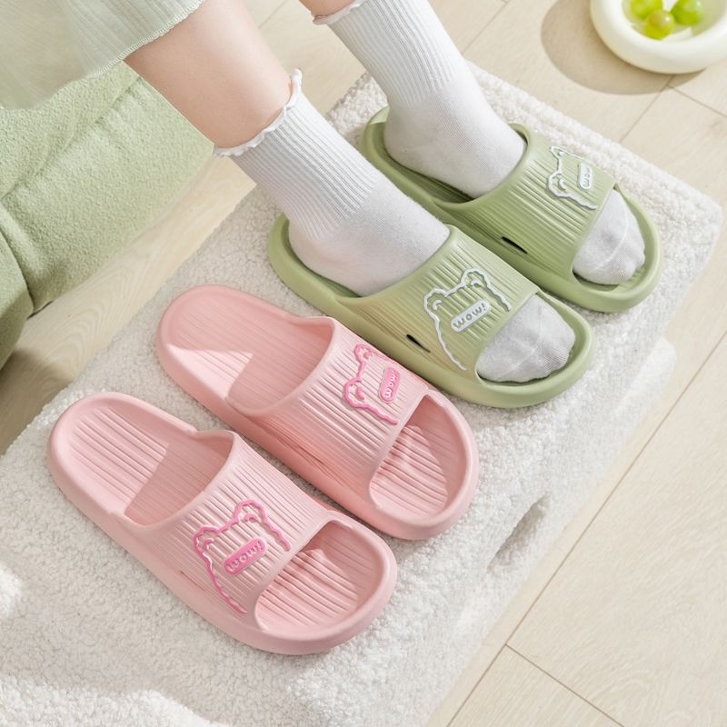 Size chart sandal discount miniso