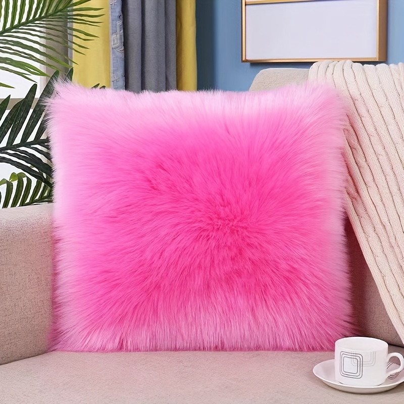 Kawaii Pastel Butt Pattern Pillows